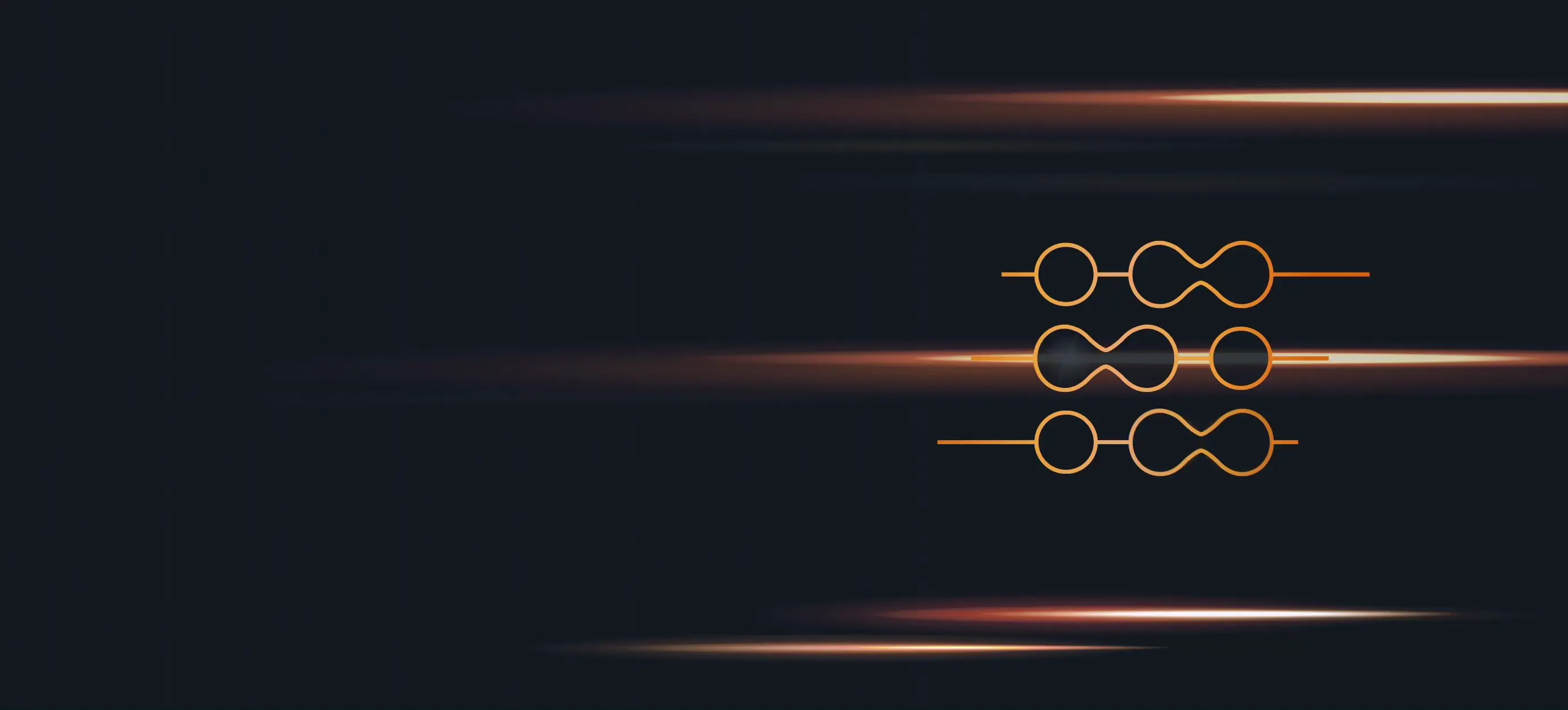 Animated background