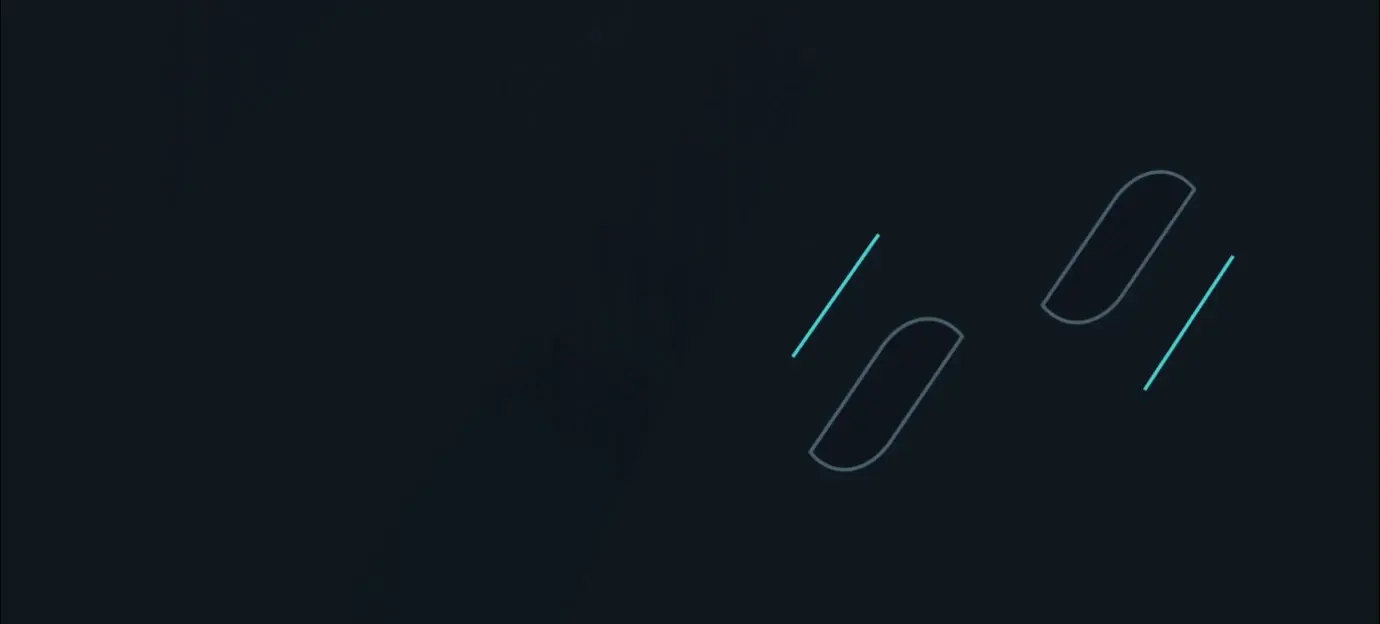 Animated background